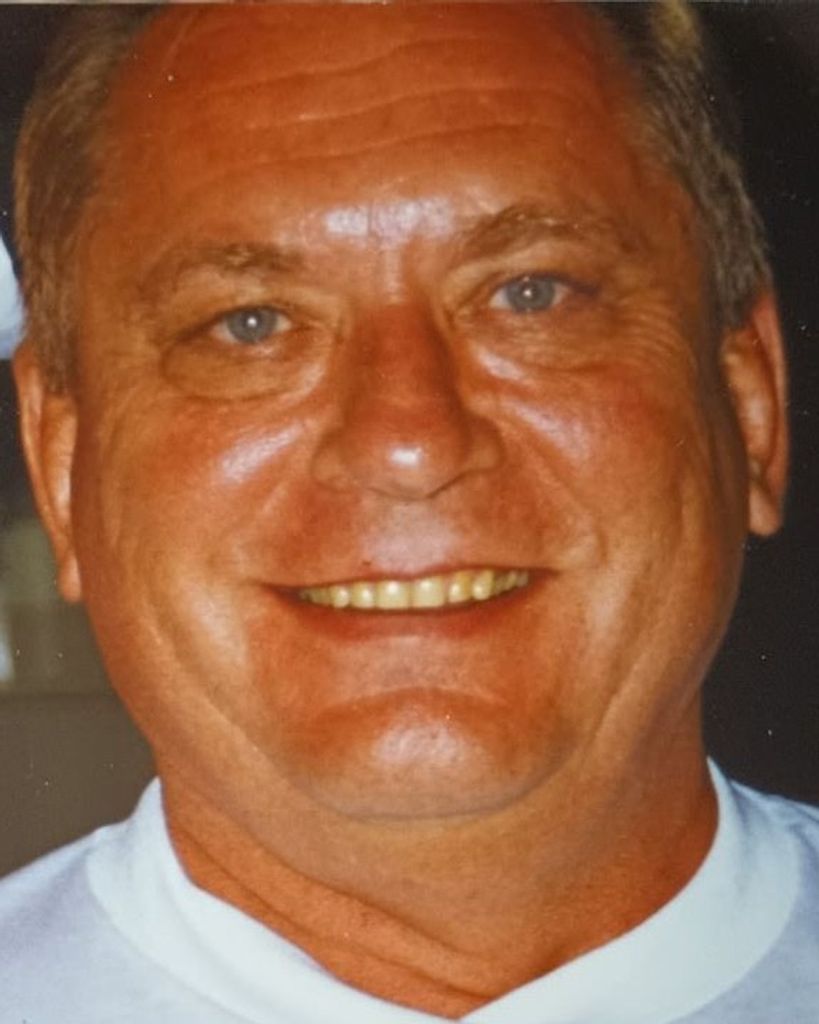 Robert Allen Essl Profile Photo