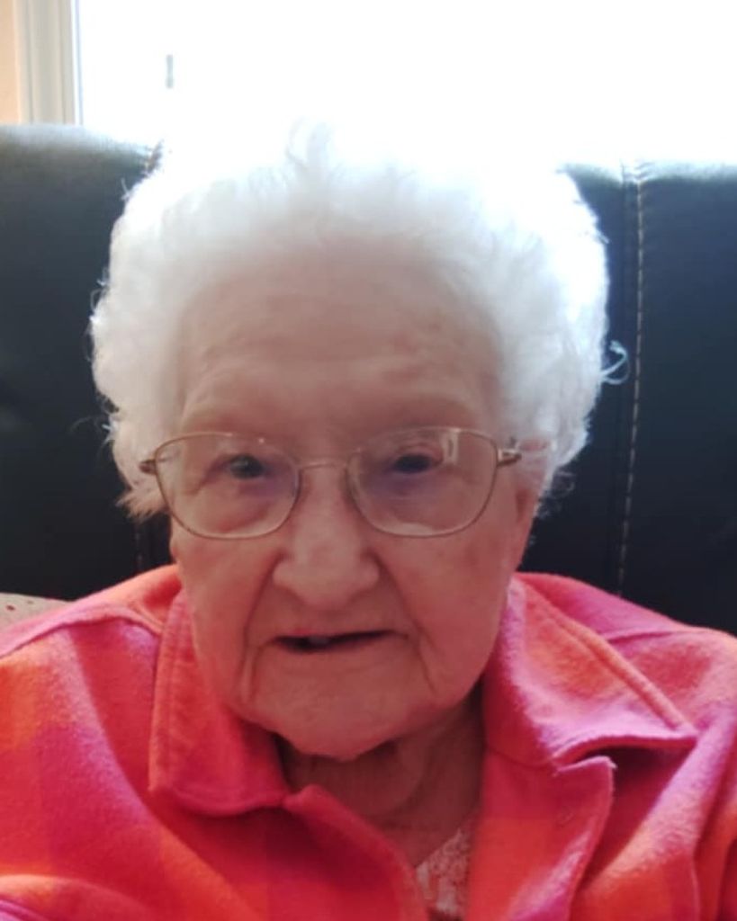 Mildred Ruth Atkins Profile Photo