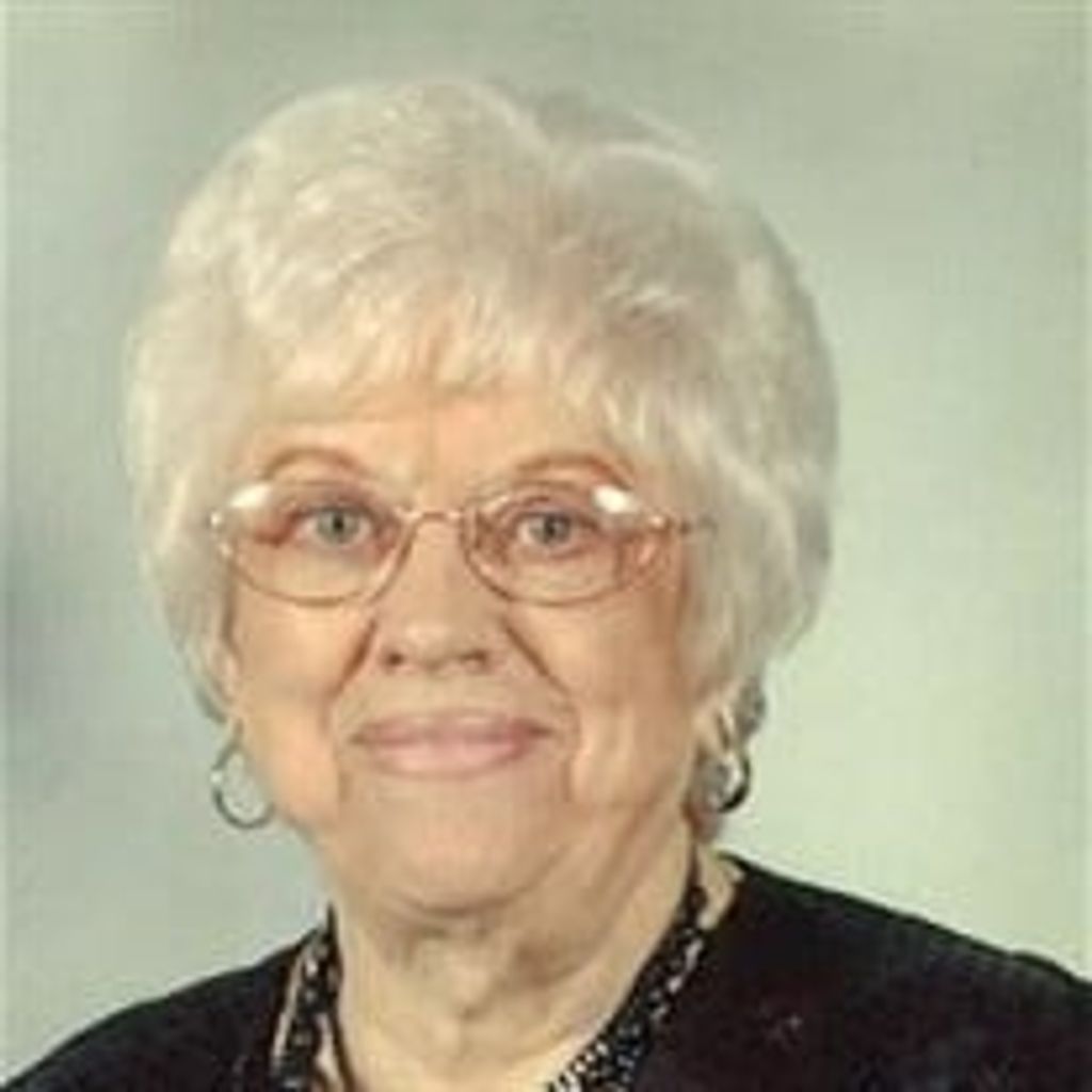 Mrs. Myrtis Long Thomas