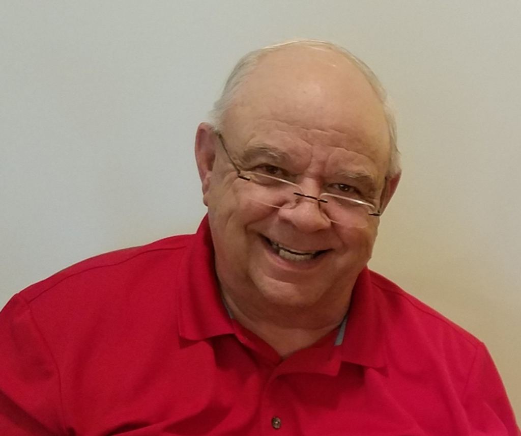 Michael Eugene Plummer