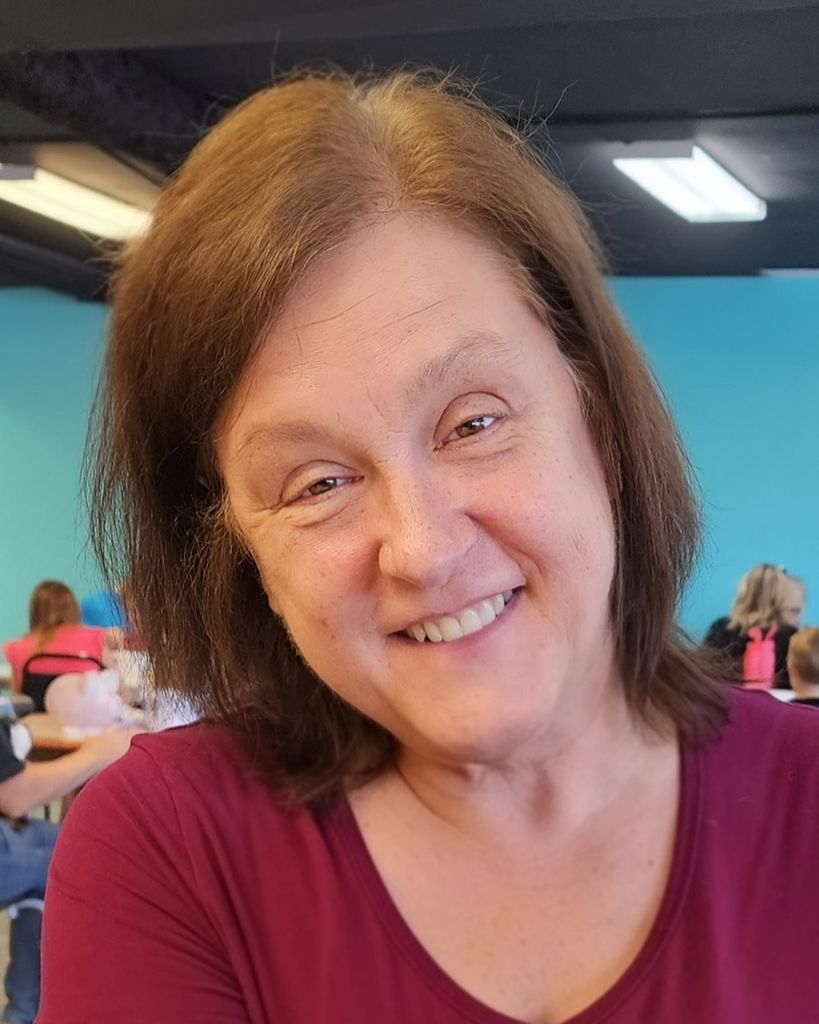 June Bartlett Profile Photo