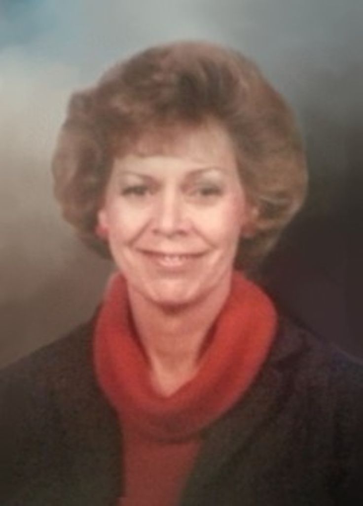 Jeanette "Jeanne" Sand