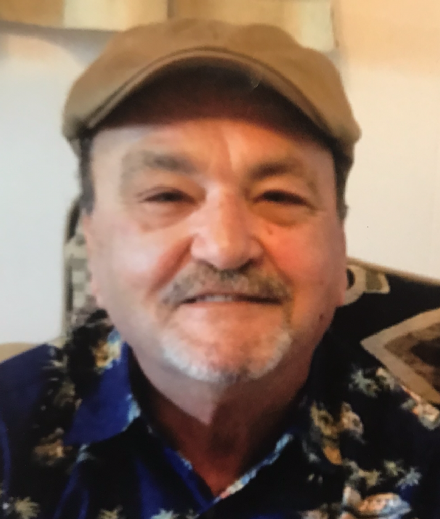 Richard Aucoin, Sr.