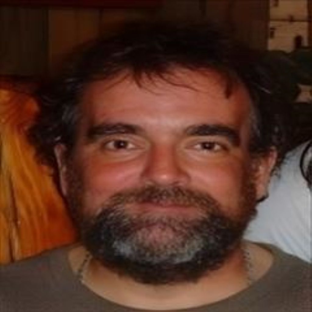 Jerry G Vanderpool Profile Photo