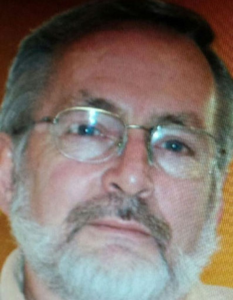 Ernest Edward Baker Profile Photo