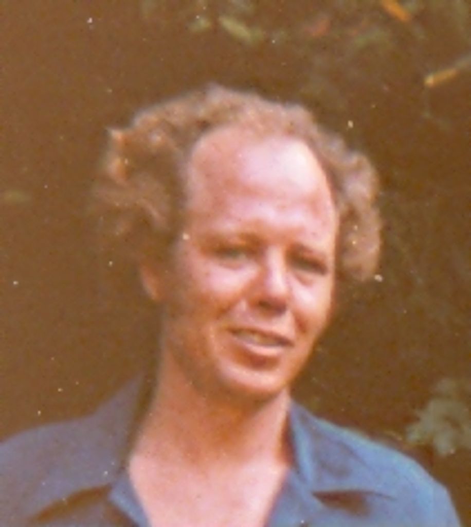 Bernley Lee Gibson