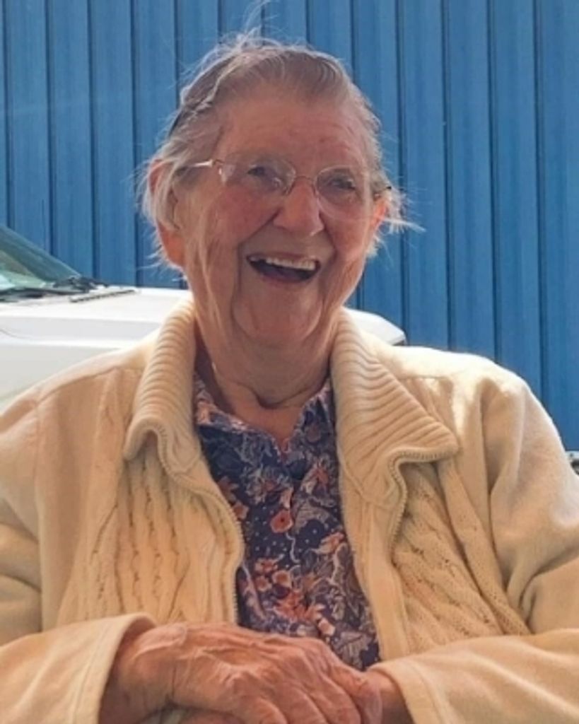 Esther L. Stockwell Profile Photo