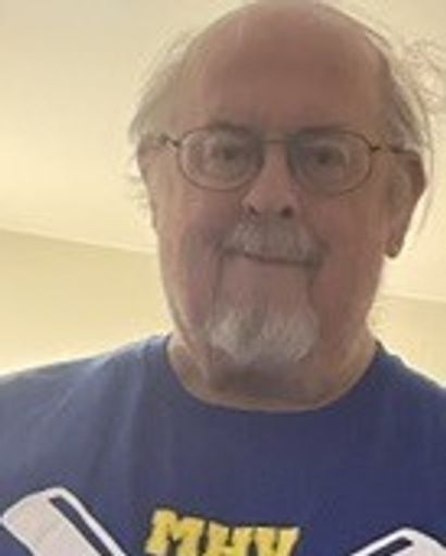 Jack Sullivan Profile Photo