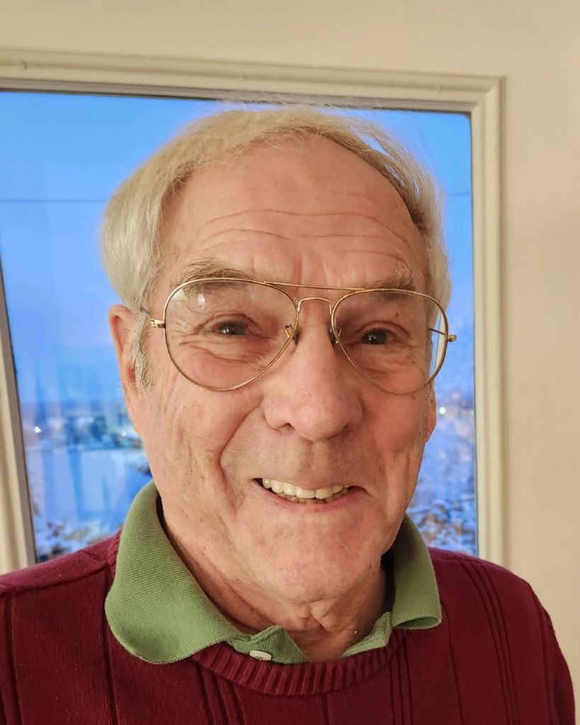 Walter Davy Profile Photo