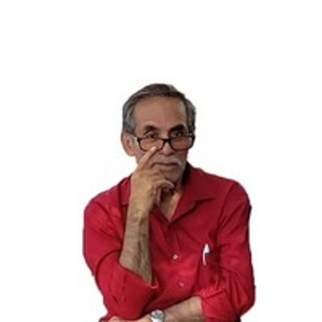 Flavio David Ortega Profile Photo