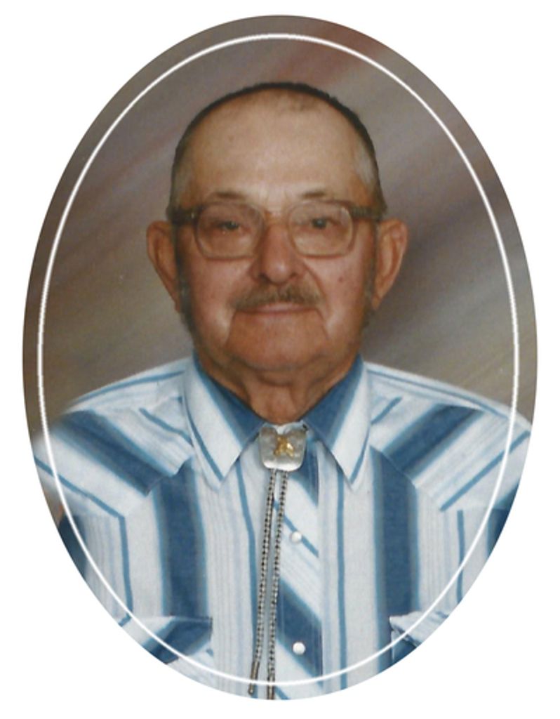Earl Laufer Profile Photo