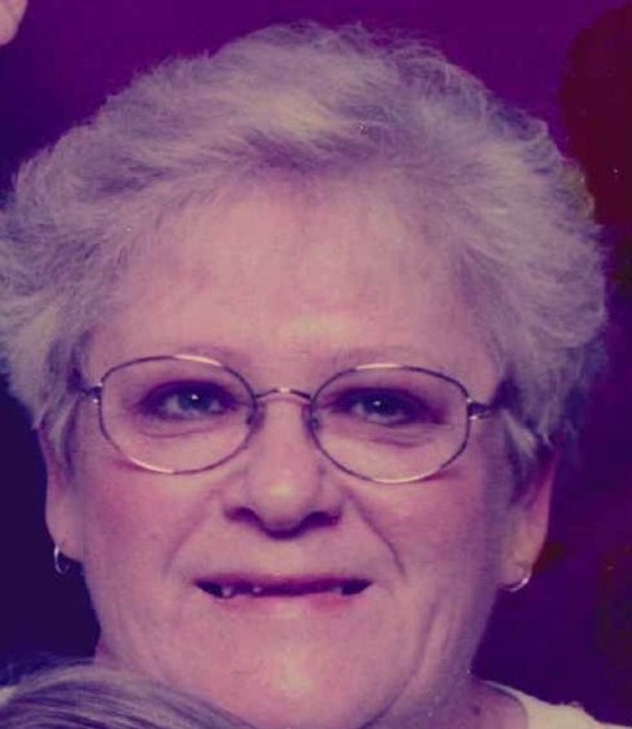Judy Vanalstine