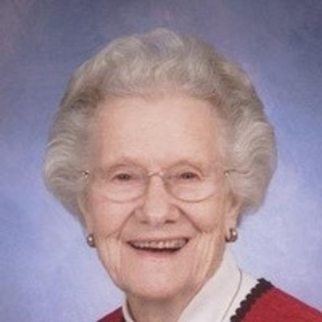 Mary "Tooter" Bramlett