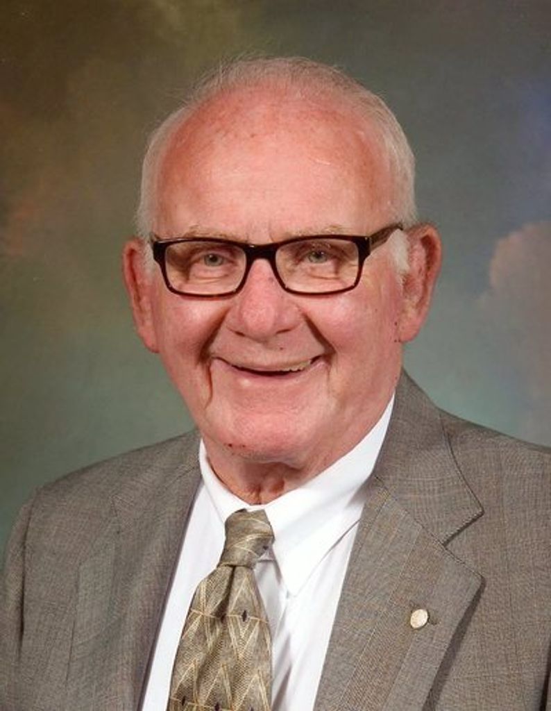 William Carroll Wooten Profile Photo