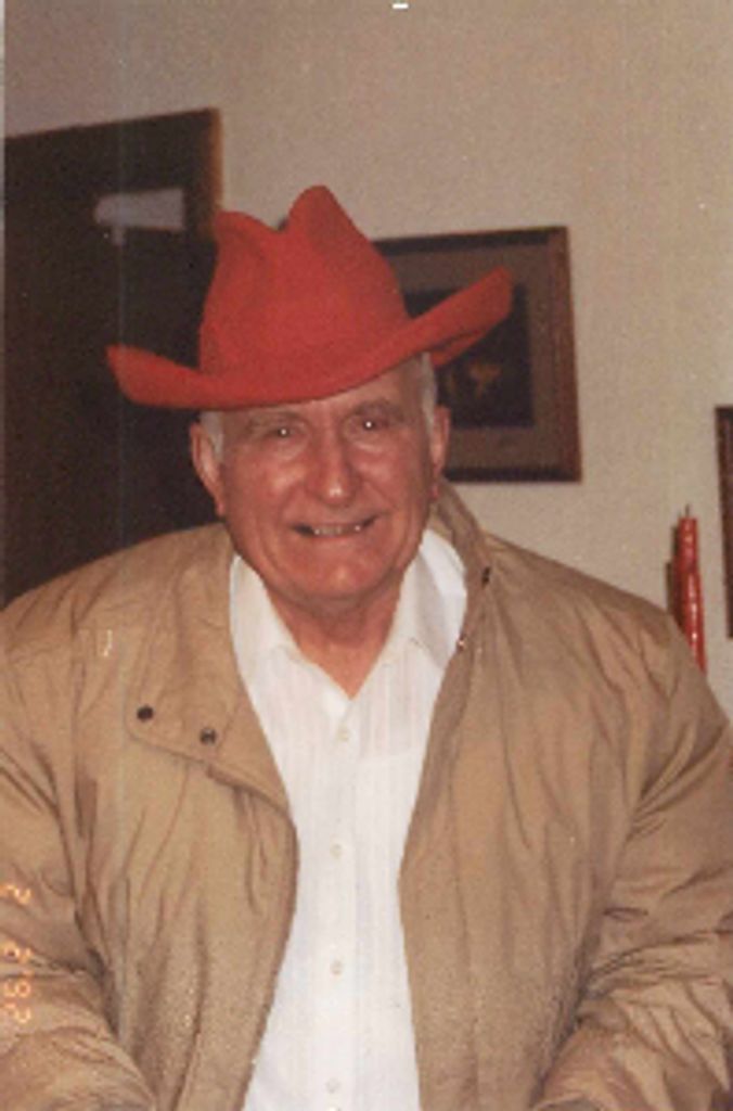 Alton E. Kunkel