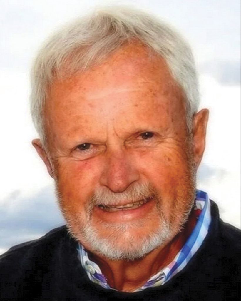 THOMAS JEWETT FERNALD Profile Photo