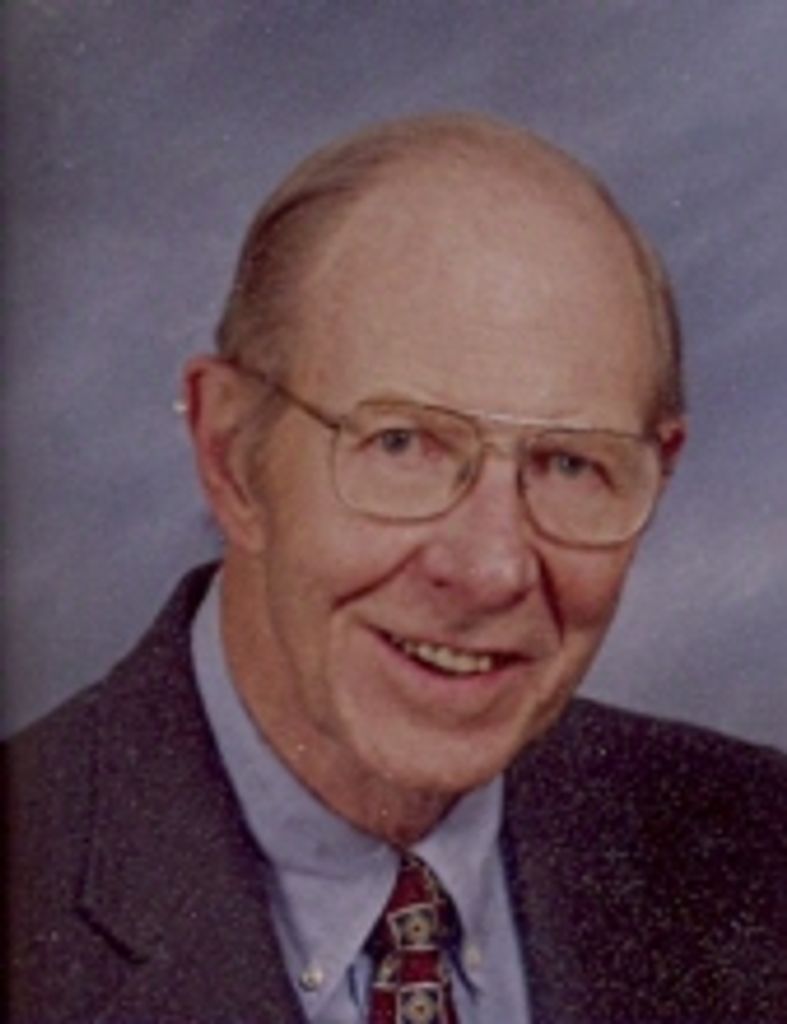 Robert H. Schultz