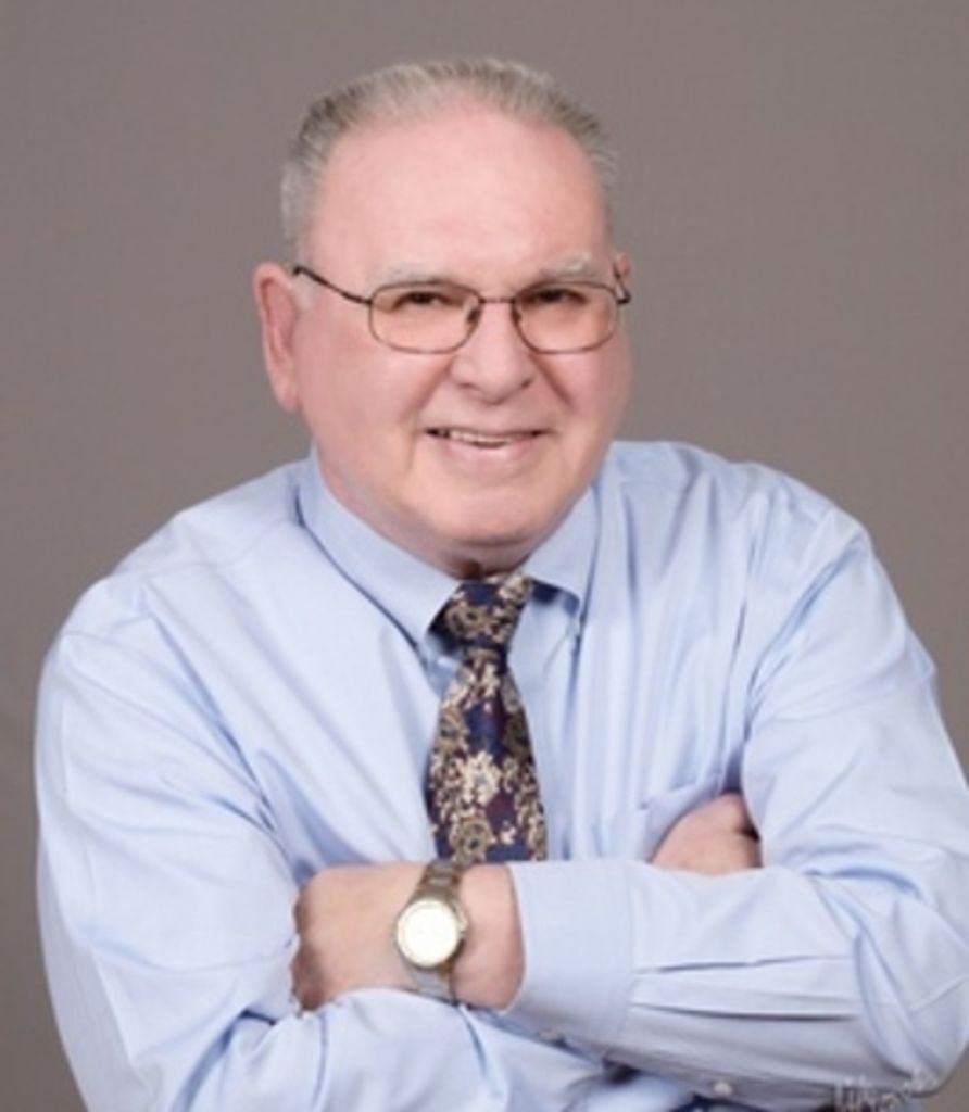 Richard Edgar Birdsall Profile Photo