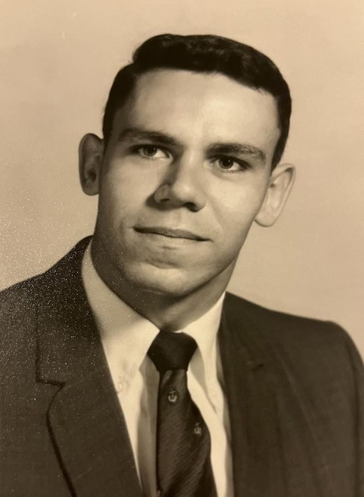 Charles F. Wolf Profile Photo