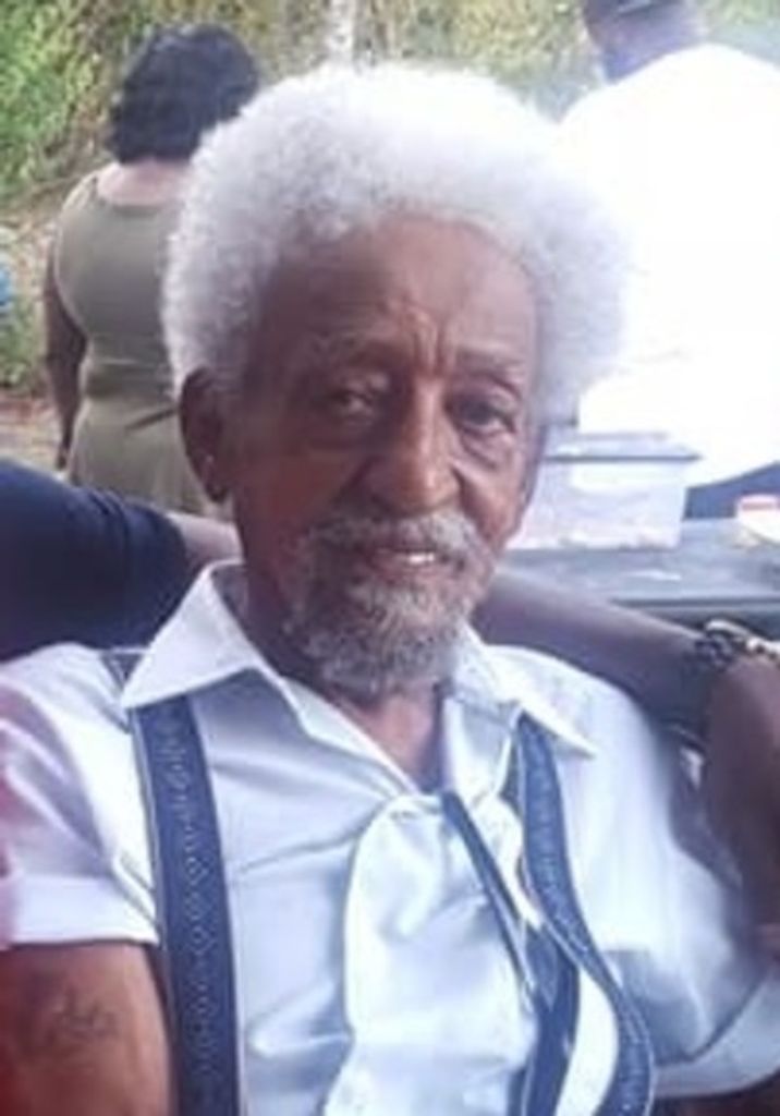 Joseph "Speedy" Lester Profile Photo
