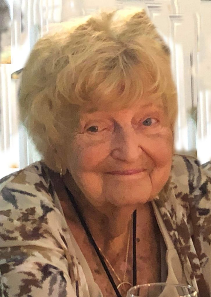 June Elaine Samuelian Profile Photo