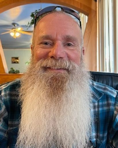 Donnie James Auer Profile Photo