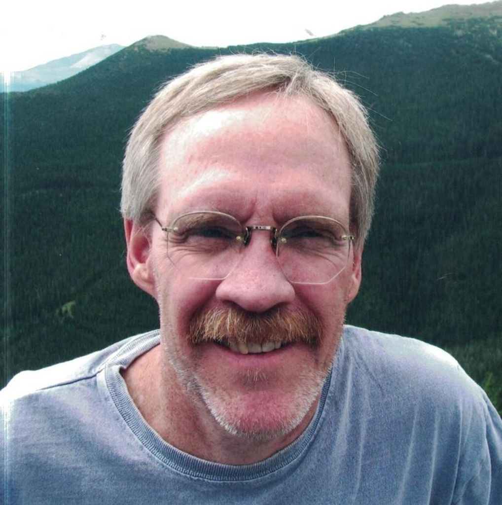 Terry L. Harris Profile Photo
