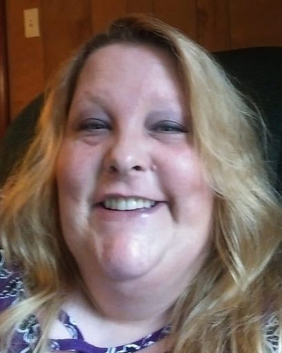 Heather Lea Blankenship-Woodson's obituary image