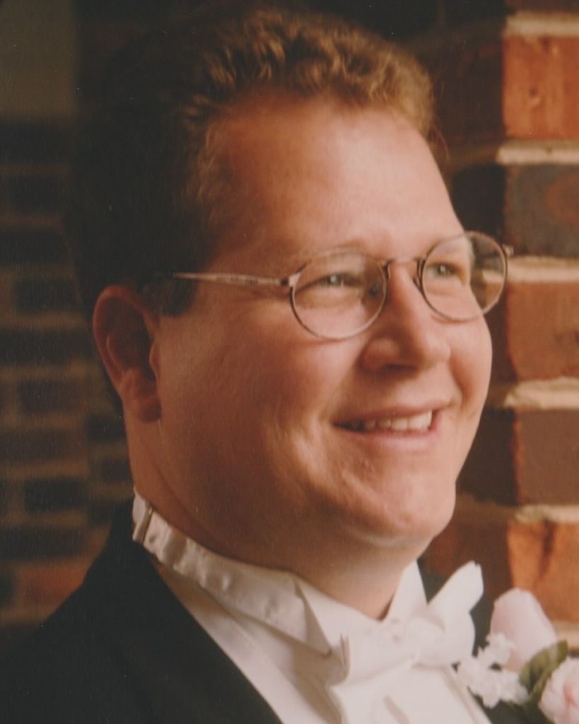 Timothy David Sachse