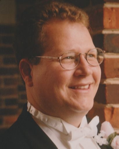 Timothy David Sachse's obituary image