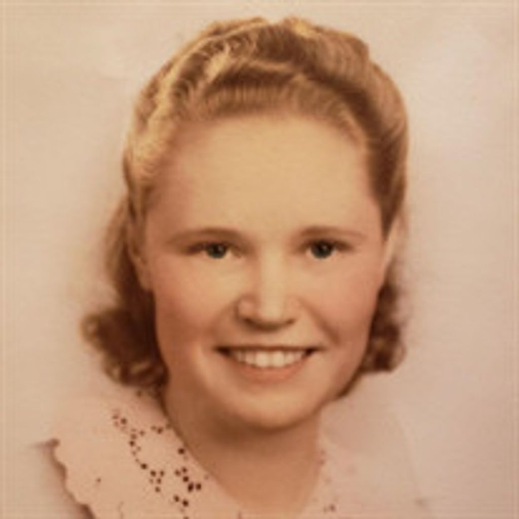 Mae Shoop