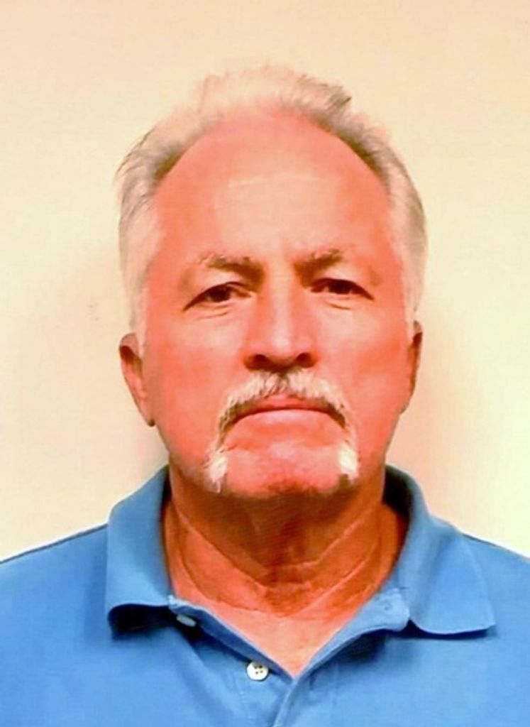 Carl Webster Guidry Profile Photo