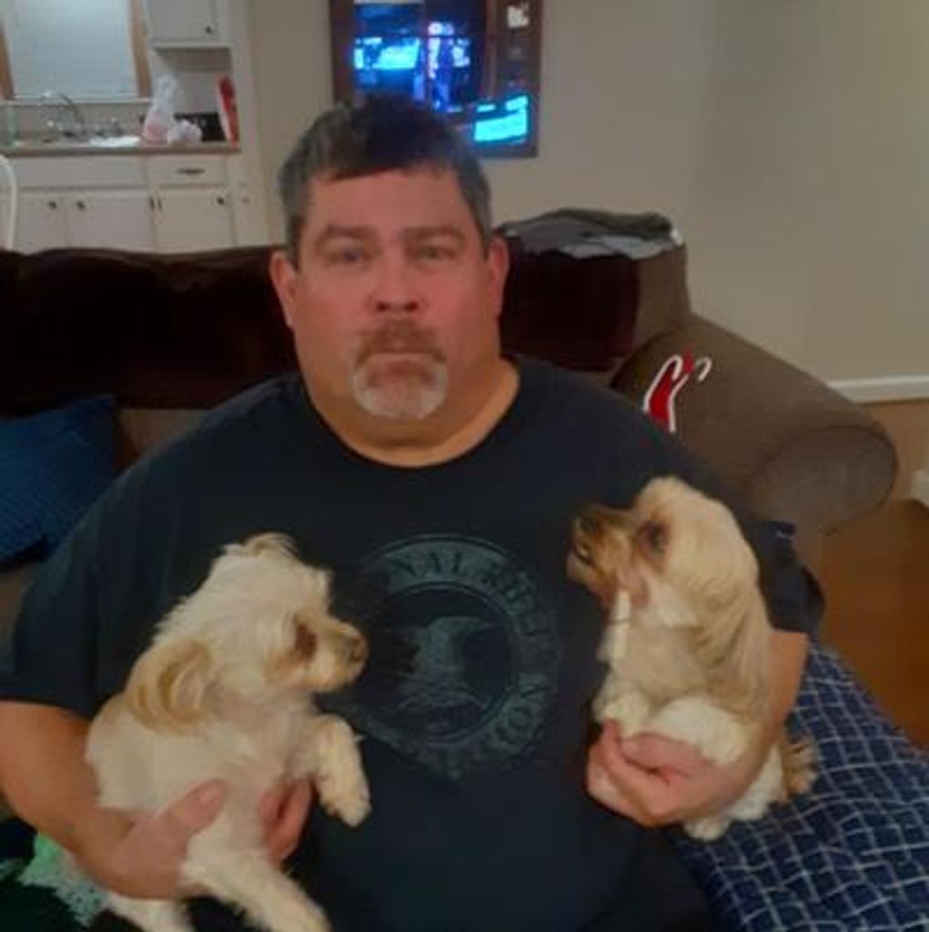 Richard Patrick Murphy Jr. Profile Photo