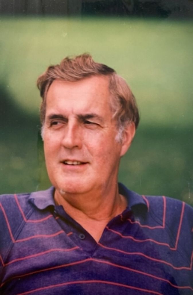 Walter J. Veltz Profile Photo