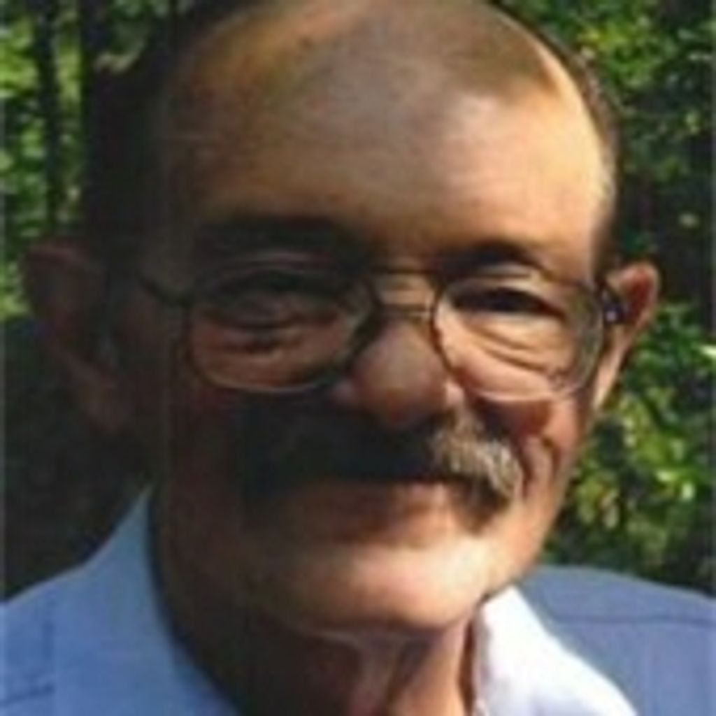 David Nicholas Schroeder