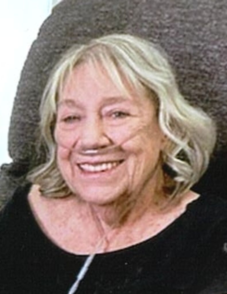 Hazel  V. Keller Profile Photo