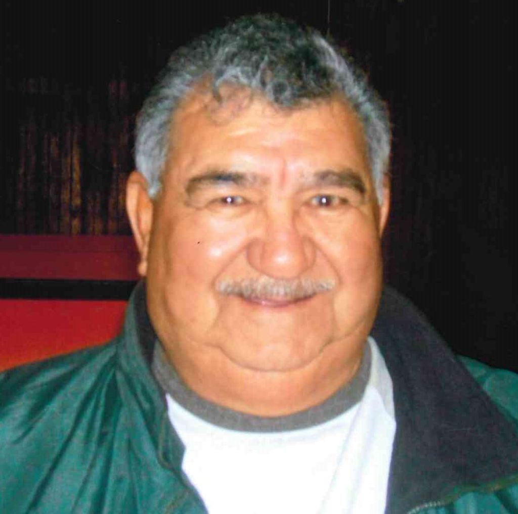 Dionicio Joe Gomez Profile Photo