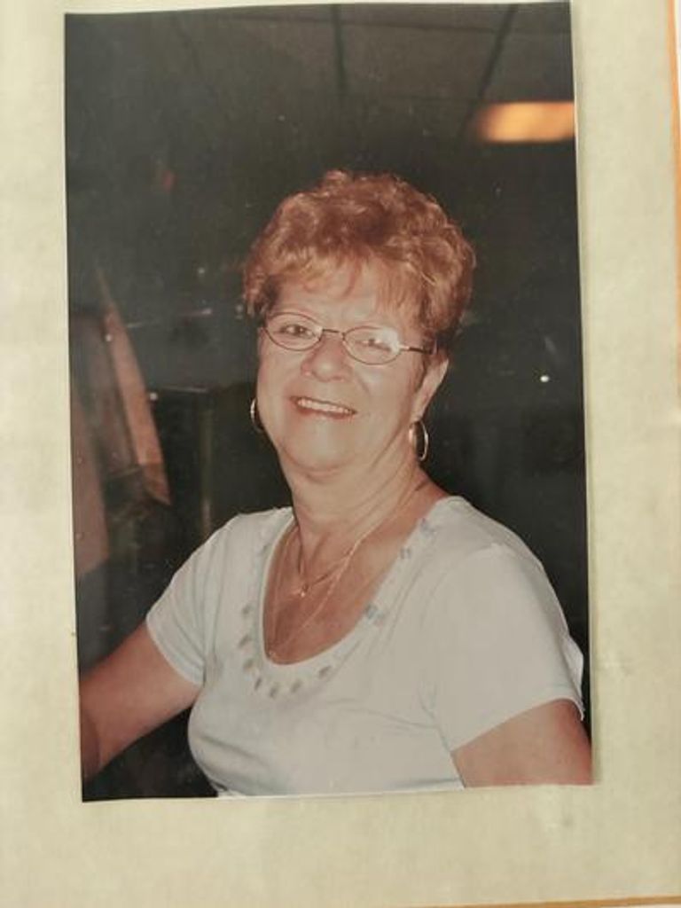 Judith E. Jackson Profile Photo