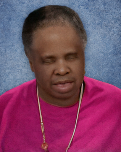 Eddie Jean Banks's obituary image