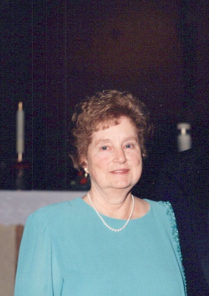 Mary Etta Goins Profile Photo