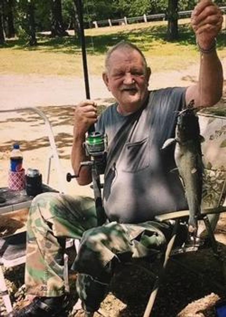 Mike Granstaff Profile Photo