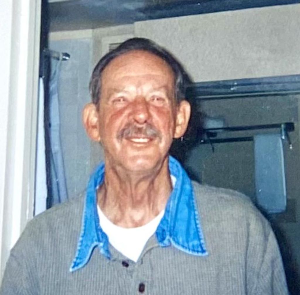 Edward A. Chenot Profile Photo