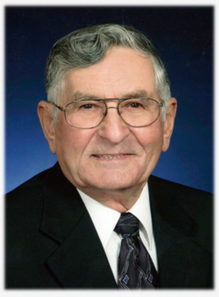 Edward Herman Berreth Profile Photo