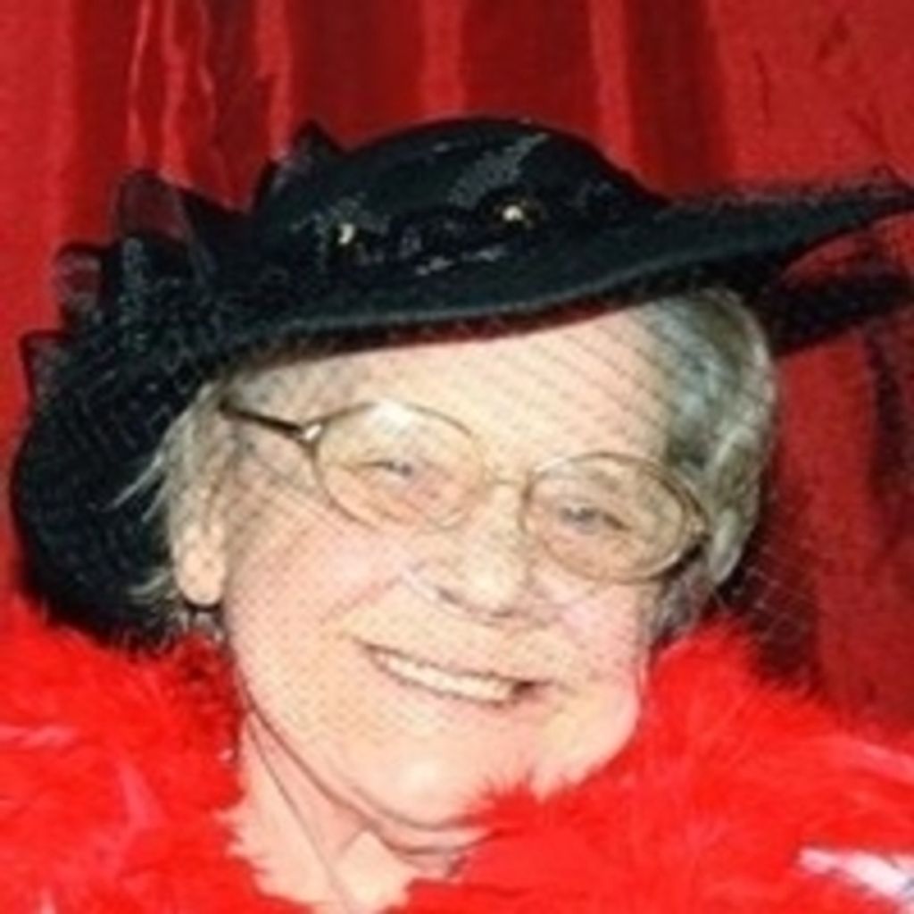 Margaret Mary Barber Profile Photo