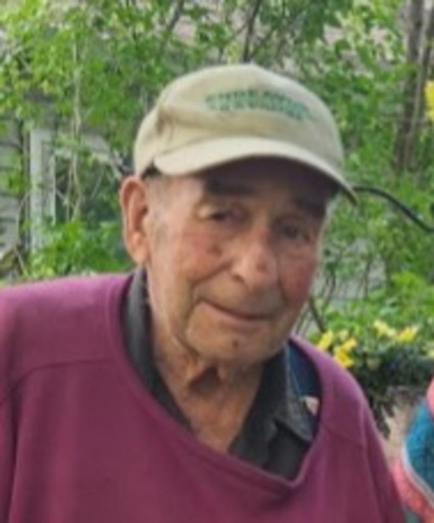 James Eugene Burkhart