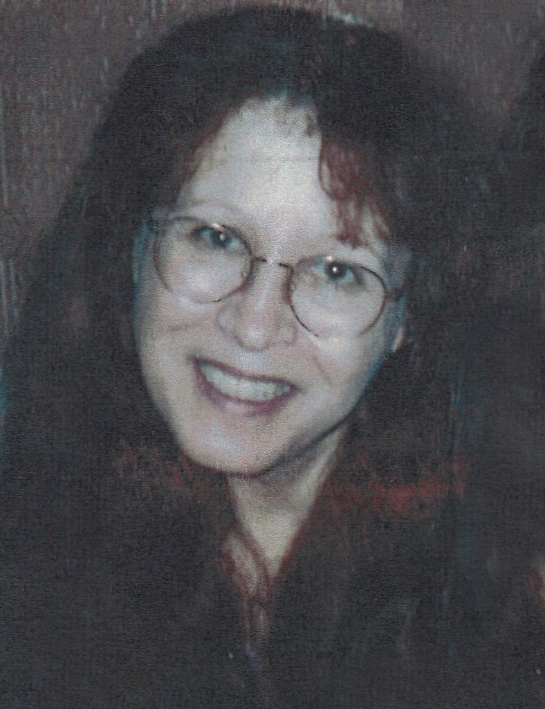 Roxanne Jorinscay Profile Photo