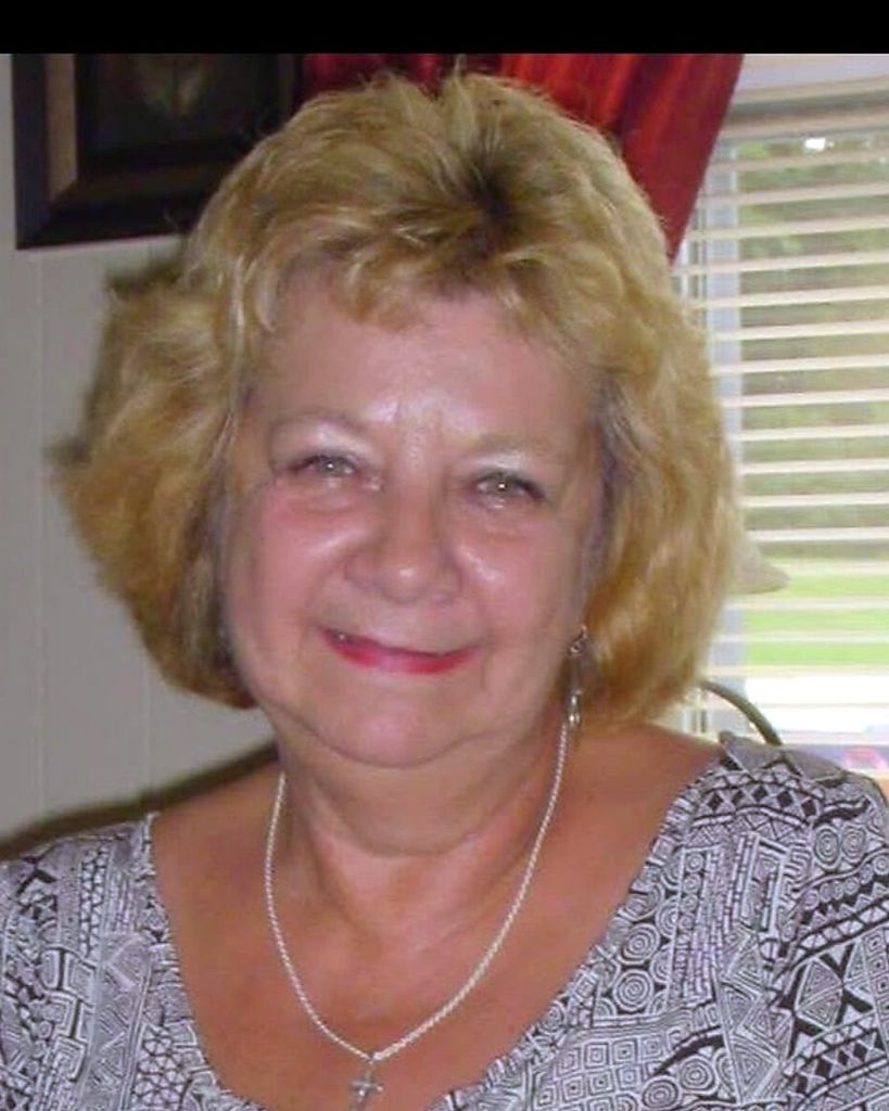 Janet Harmon Webb