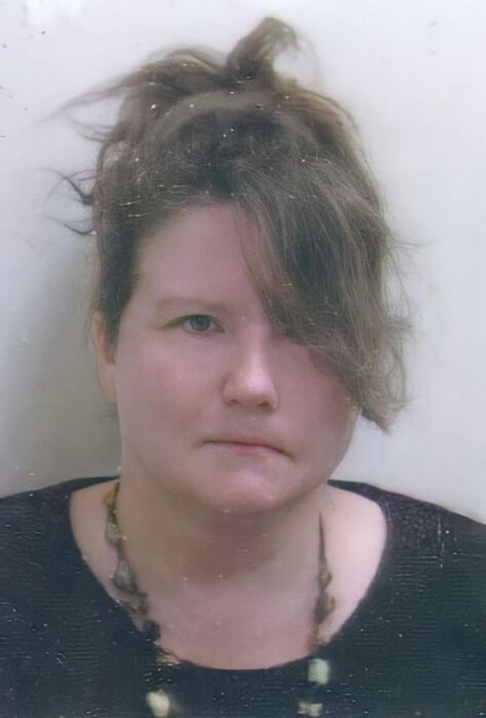 Tracy Lynn Scott