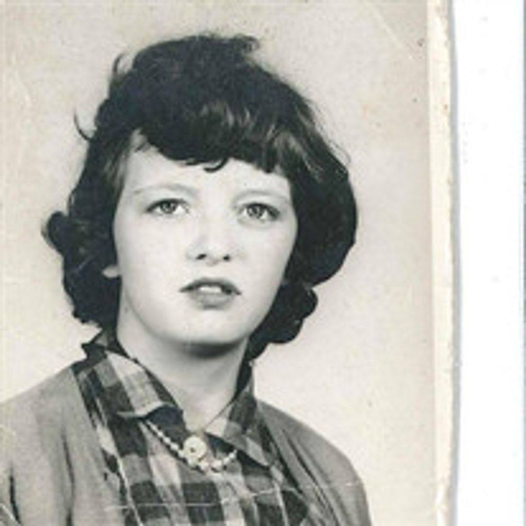 Sandra Janice Buckner