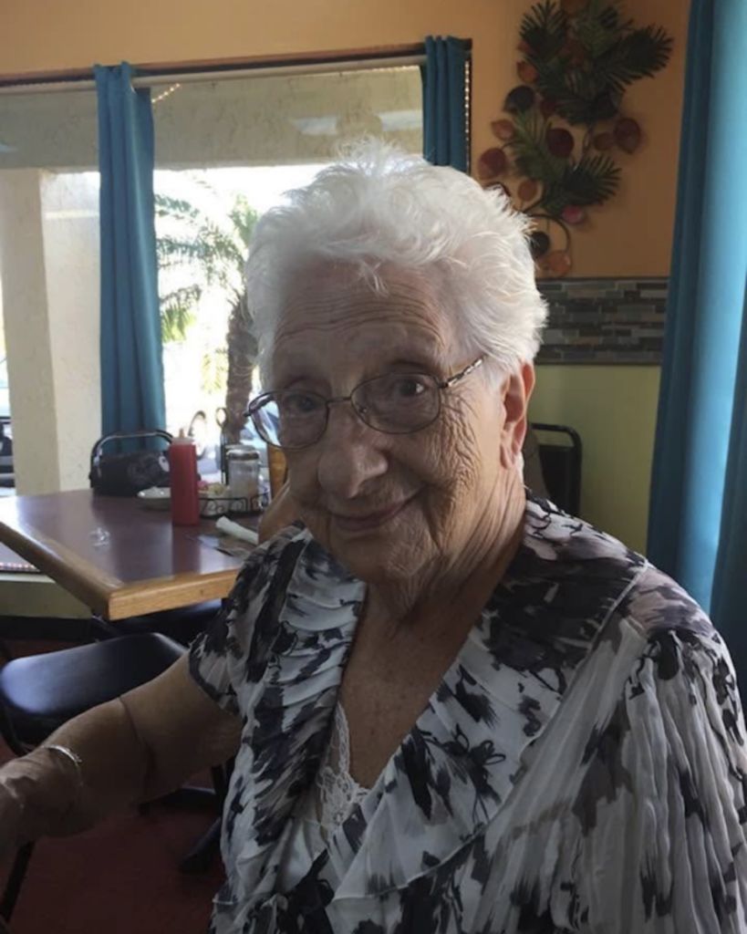 Grace P. Guarino Profile Photo